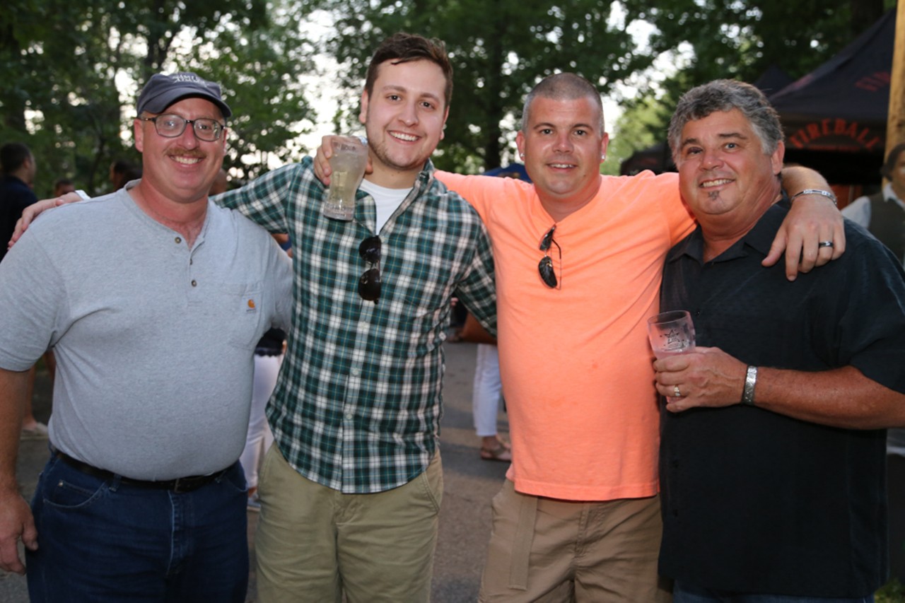 52 Photos from Twilight at the Zoo Cleveland Cleveland Scene