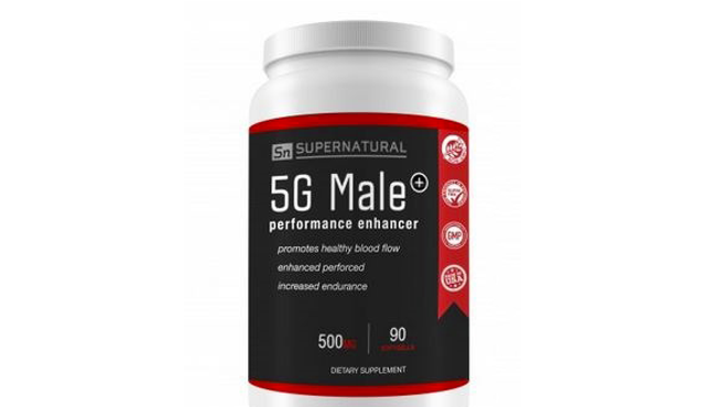 5G Male Plus Supplement Reviews: Is it Effective? Safe Ingredients?