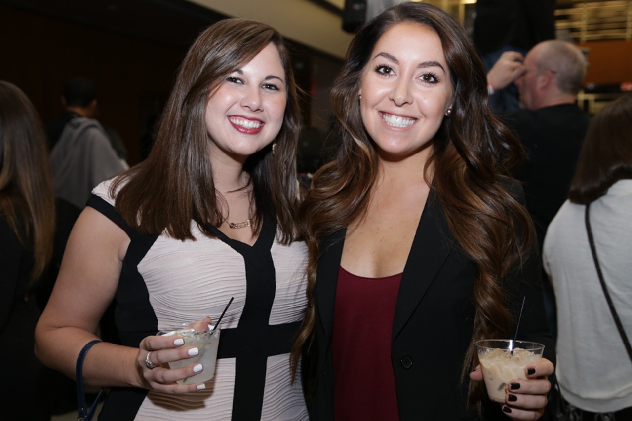 60 Photos from Flavor 2015 at Aloft Hotel