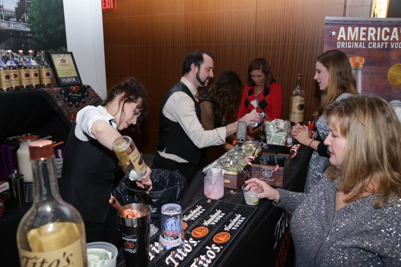 60 Photos from Flavor 2015 at Aloft Hotel