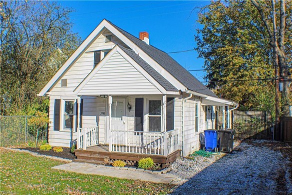  743 West 140th Street 
     $69,900, 726 Square Feet 