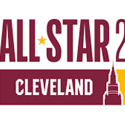71st NBA All-Star Game (Televised on TNT)