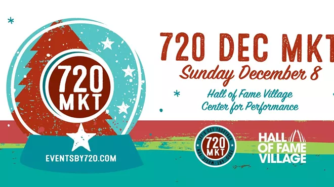 Image: 720 December Market