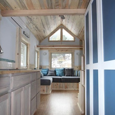 8 Charming Tiny Houses For Sale in Northeast Ohio Right Now