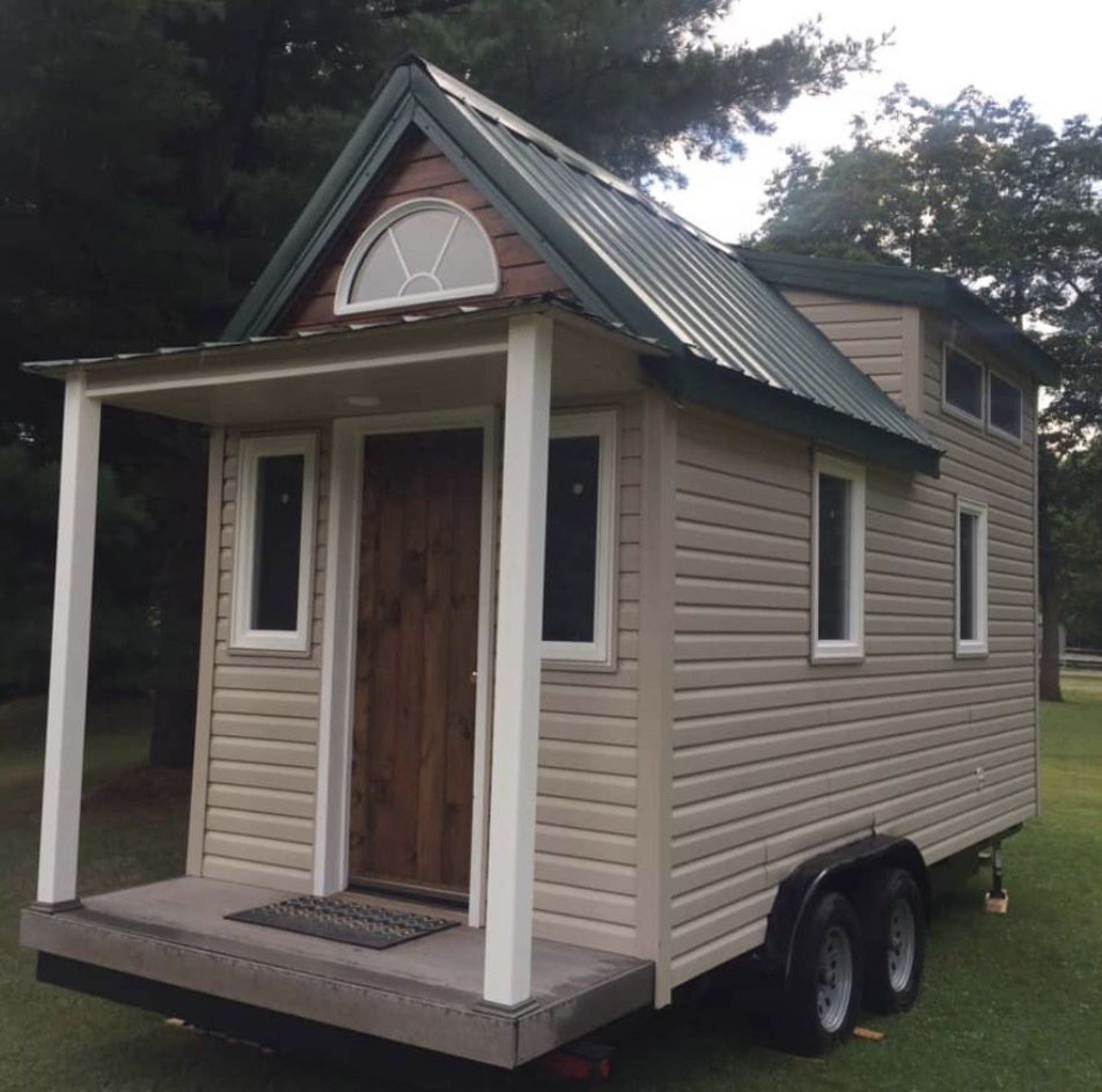 8 Charming Tiny Houses For Sale in Northeast Ohio Right Now, Cleveland