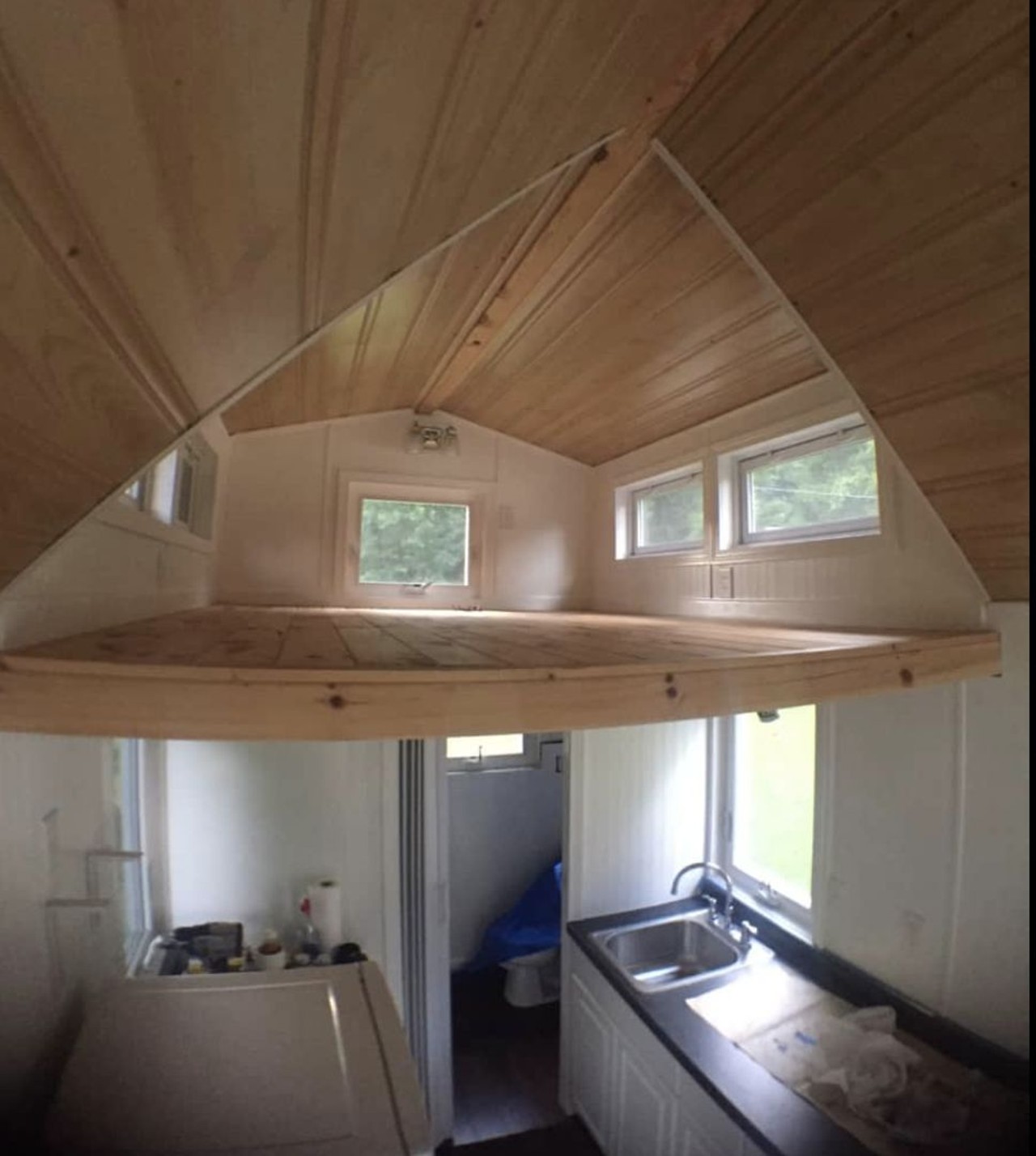 8 Charming Tiny Houses For Sale in Northeast Ohio Right Now, Cleveland
