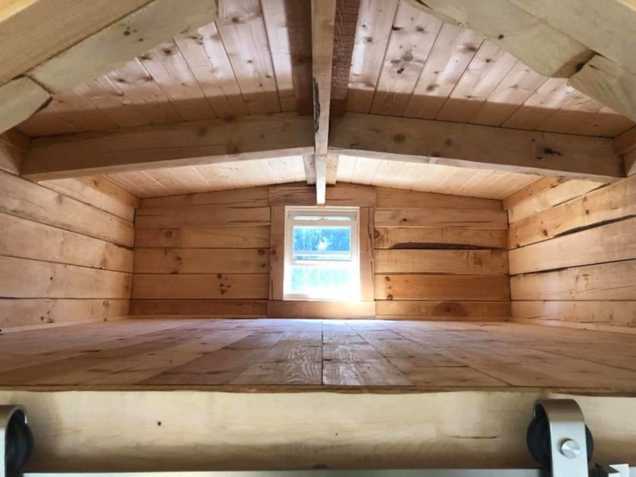 8 Charming Tiny Houses For Sale in Northeast Ohio Right Now