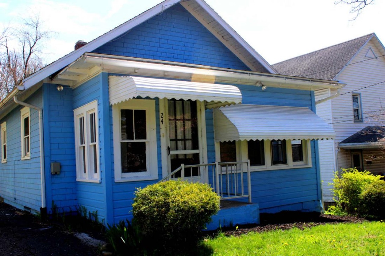 8 Charming Tiny Houses For Sale in Northeast Ohio Right Now