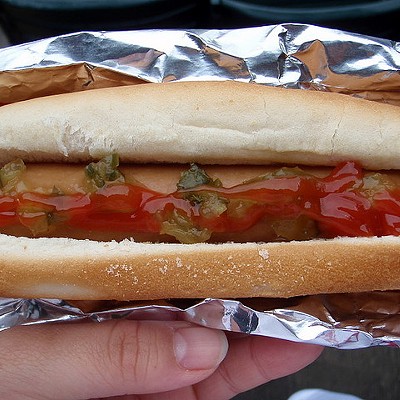 9 Places to get Awesome Hot Dogs in Northeast Ohio