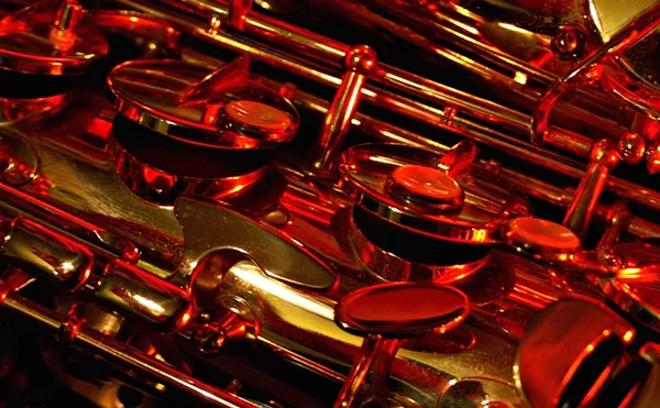 Image: 90'S + 2k'S R&B / HIPHOP VALENTINE'S DAY PARTY