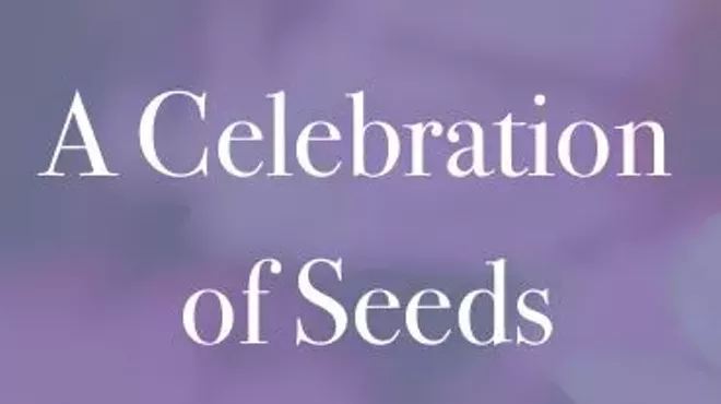 Image: A Celebration of Seeds
