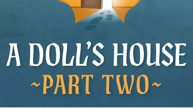 Image: A Doll's House, Part 2