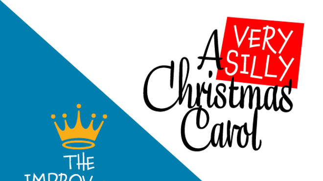 Image: A Holiday Improv Double Feature