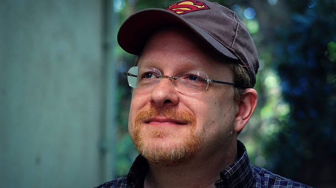 Image: A Live Conversation with Mark Waid
