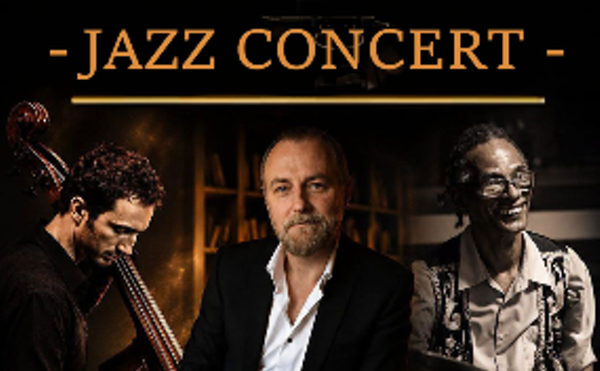 Image: A Night of Jazz: If I Were A Bell
