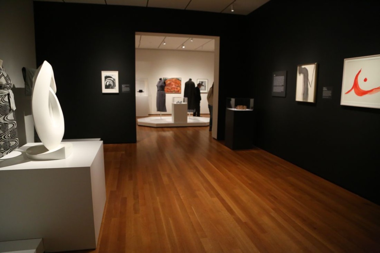 A Peek at the Renaissance Splendor and Georgia O&#146;Keeffe Exhibits at CMA