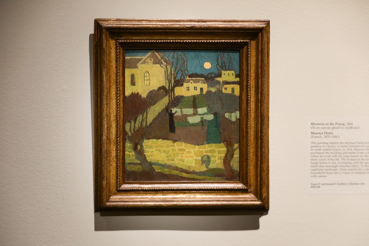 A Preview of the Cleveland Museum of Art's Impressionism to Modernism:
The Keithley Collection Exhibition
