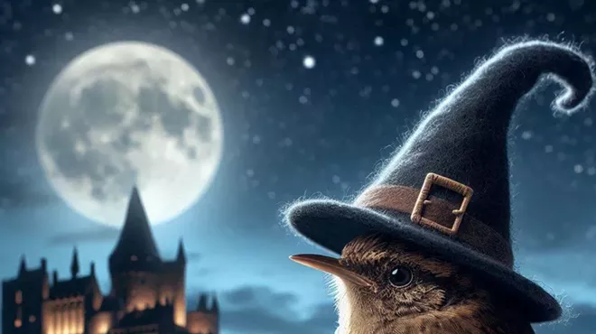 Image: A Sorting Supper