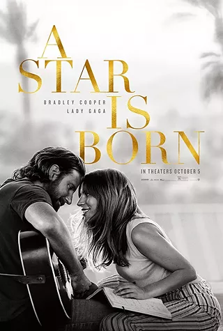 Image: A Star Is Born