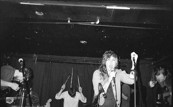 Image: ABRONIA, Brood X, Powers / Rolin Duo