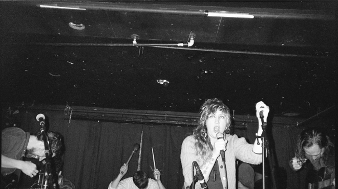 Image: ABRONIA, Brood X, Powers / Rolin Duo