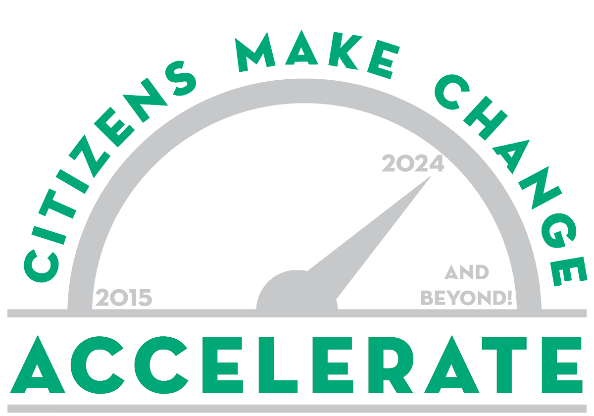 Sponsored by Citizens