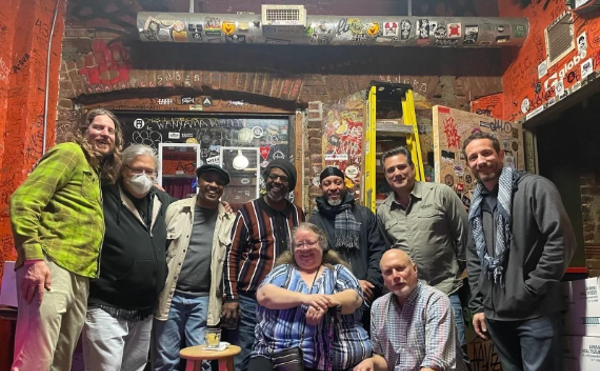 Image: ACO: A Tribute to Rob Williams