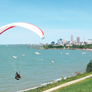 Adventure Time: 19 Outdoorsy Things You (Probably) Didn't Know You Could Do in Cleveland