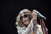 Aerosmith to Play Pro Football Hall of Fame’s Concert for Legends