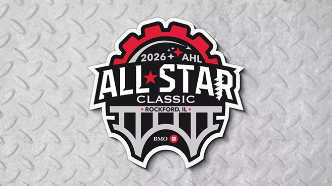 Image: AHL All-Star Skills Competition