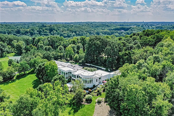 Akron Mansion Fit for a King Hits the Market for $3.5 Million