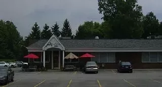 Image: Aladdin's Eatery