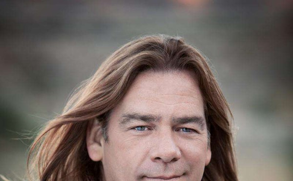 Alan Doyle in Cleveland