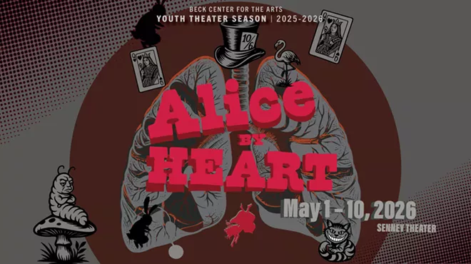 Image: Alice By Heart
