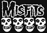 All Misfits, All Night