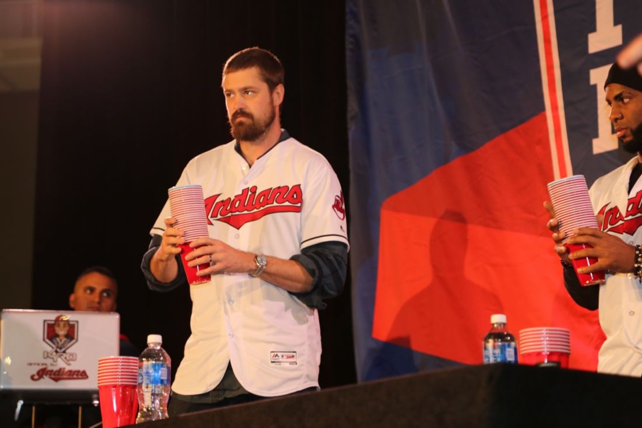 All the Best Photos From Tribefest 2018
