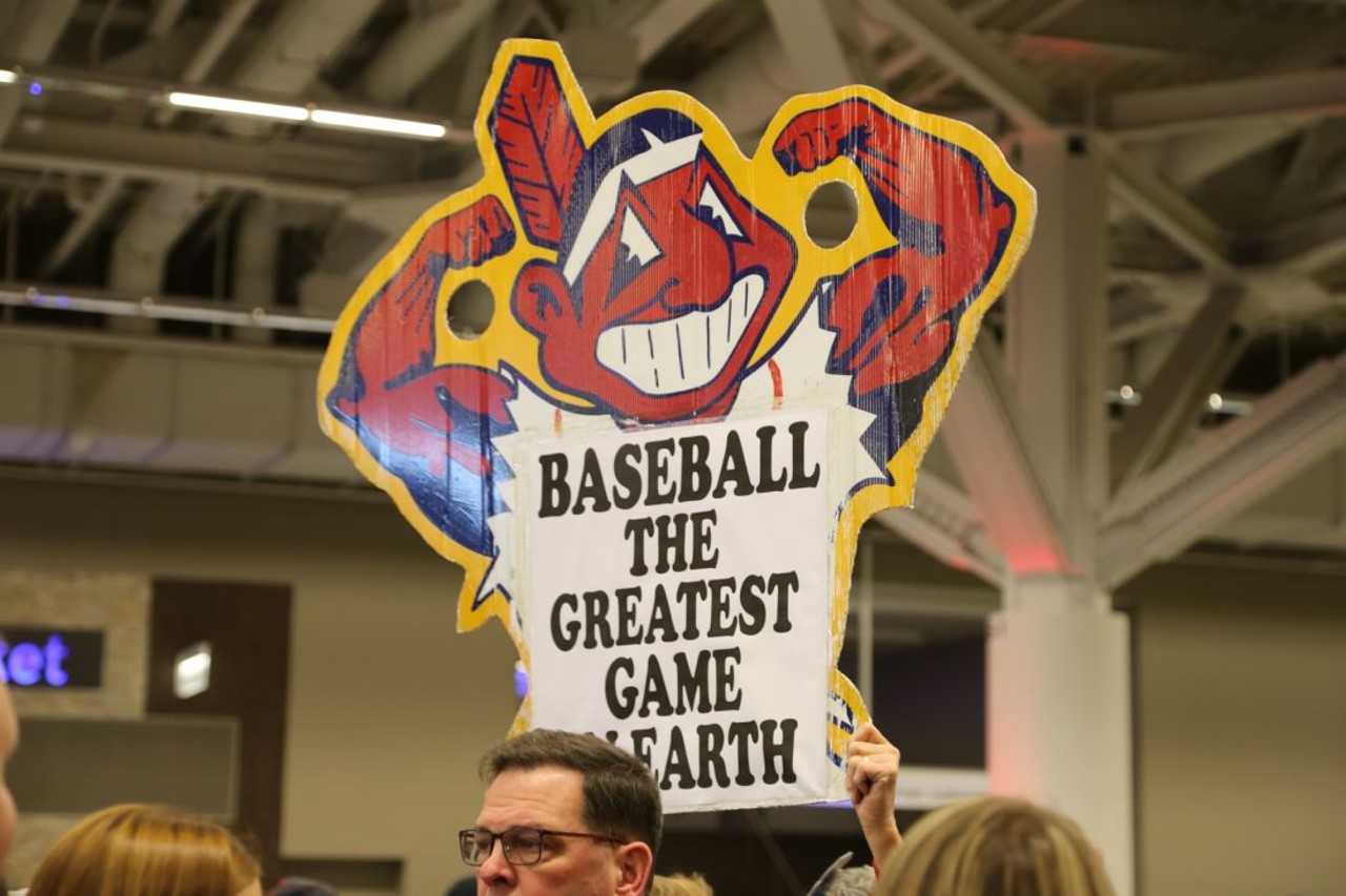 All the Best Photos From Tribefest 2018