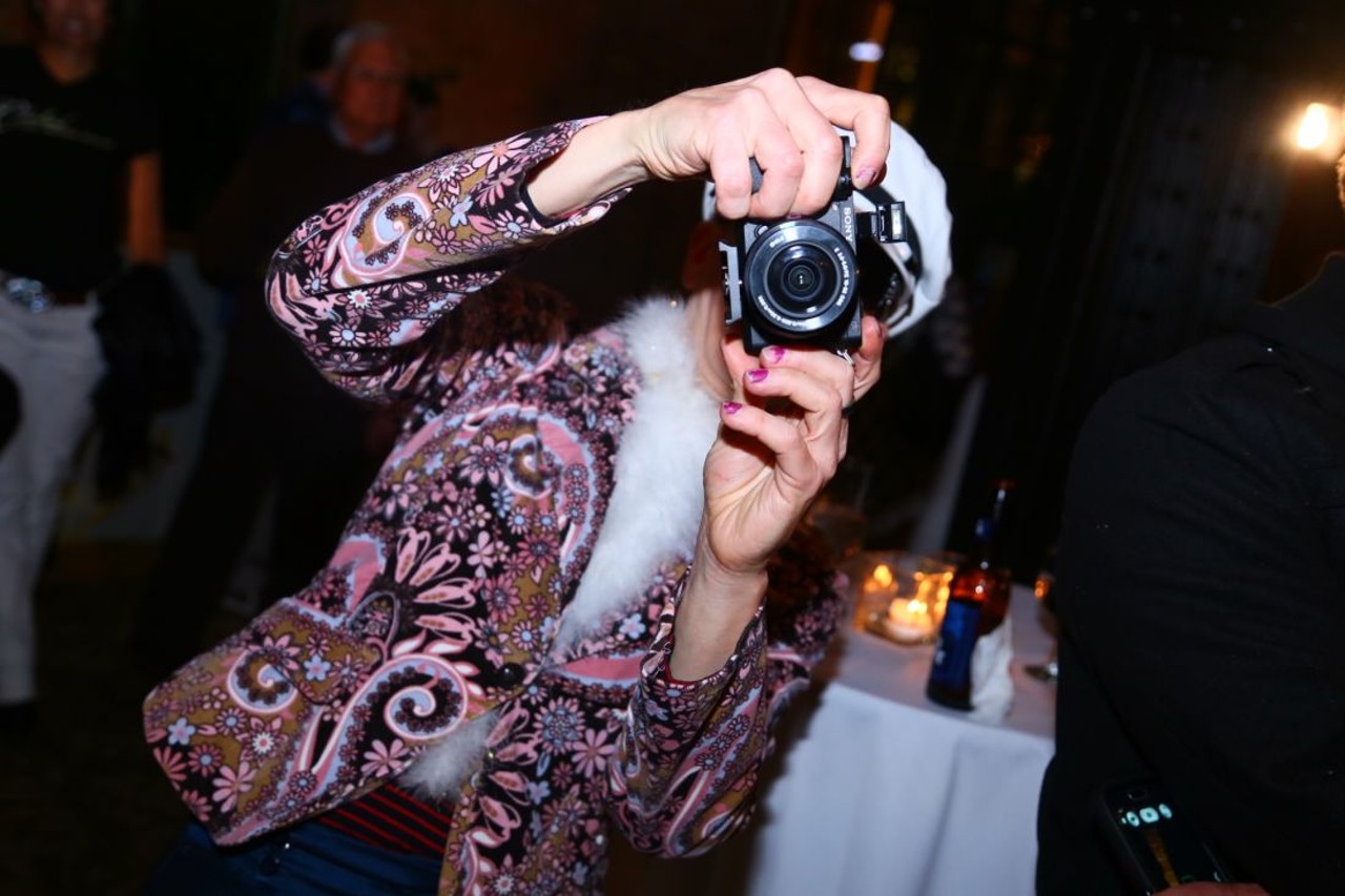 All the Fashionable Things We Saw At Cleveland's GlamJam
