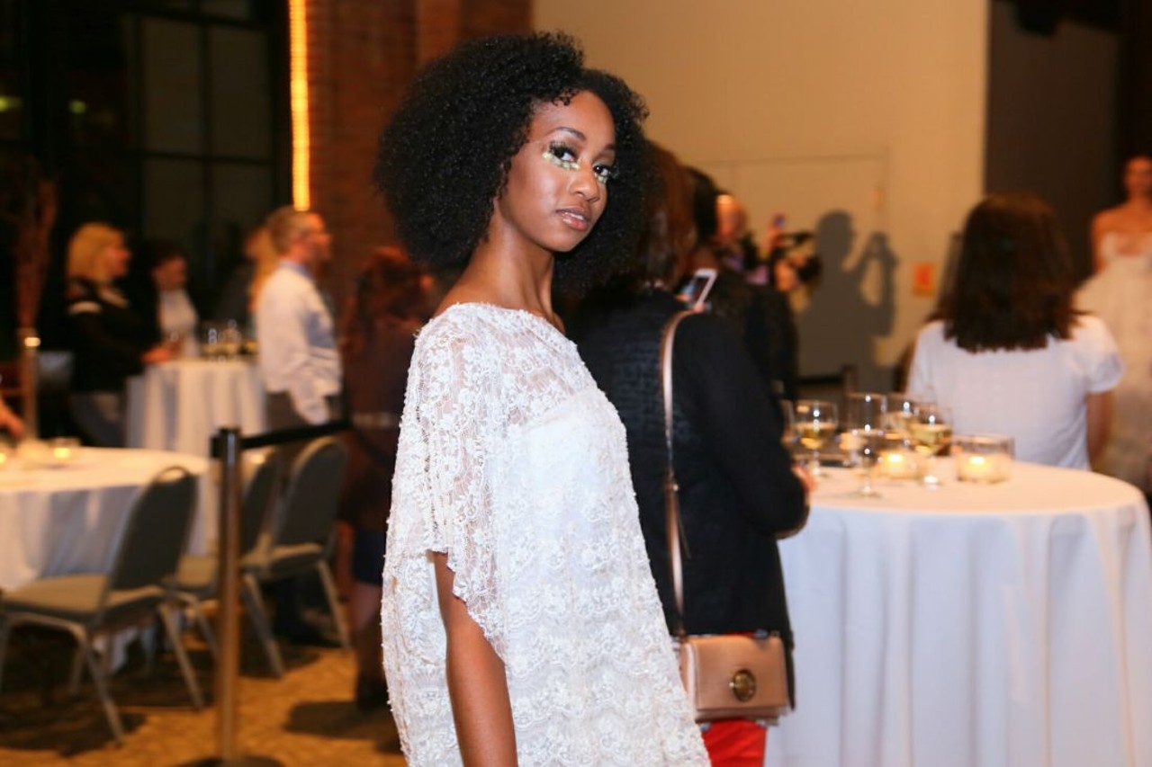 All the Fashionable Things We Saw At Cleveland's GlamJam
