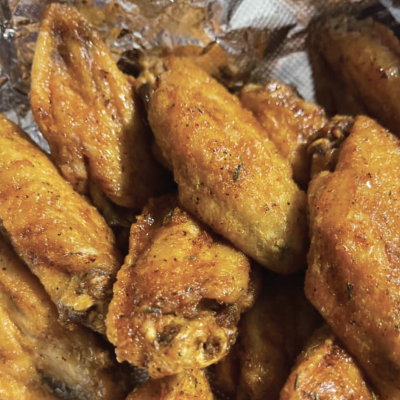  Nora’s Public House
4054 Erie St., Willoughby  
Nora’s in Willoughby is participating in wing week with their six traditional bone in wings, with a peach bourbon honey sriracha sauce. Miller Lite special of wings and a pint available for $10.