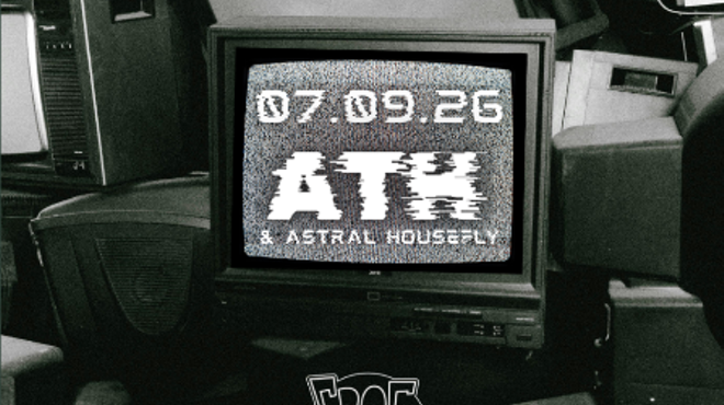 Image: AllTheHipe & Astral Housefly, TRYP, Jimmy Da Gunner, Madstarr
