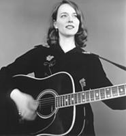 Alt-country crooner Laura Cantrell is at the Beachland - Tavern Friday.