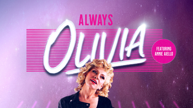 Image: Always Olivia