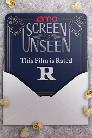 Image: AMC Screen Unseen: September 7