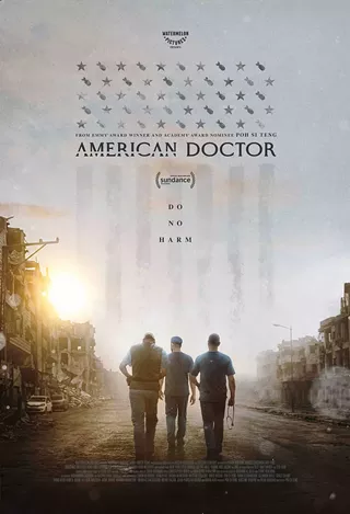 Image: American Doctor