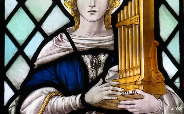 Image: An Afternoon of Sacred Music