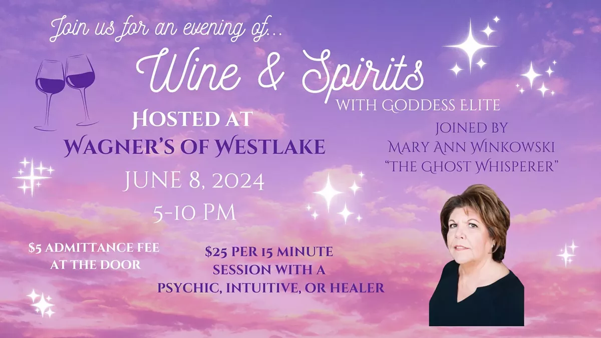 June Wine & Spirits 2024