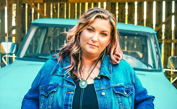 Image: An Evening with Ash Taylor: Nashville County in the Heart of Cleveland