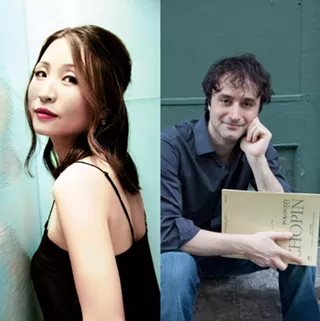 Image: An Evening with Piano Cleveland Live