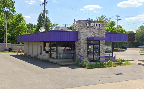 Former Gusto's — and Hot Sauce Williams — property in Cleveland to become Angie's Soul Café.